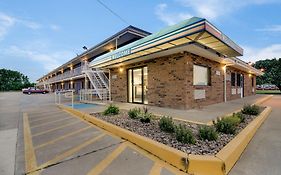 Motel 6-Salina, Ks